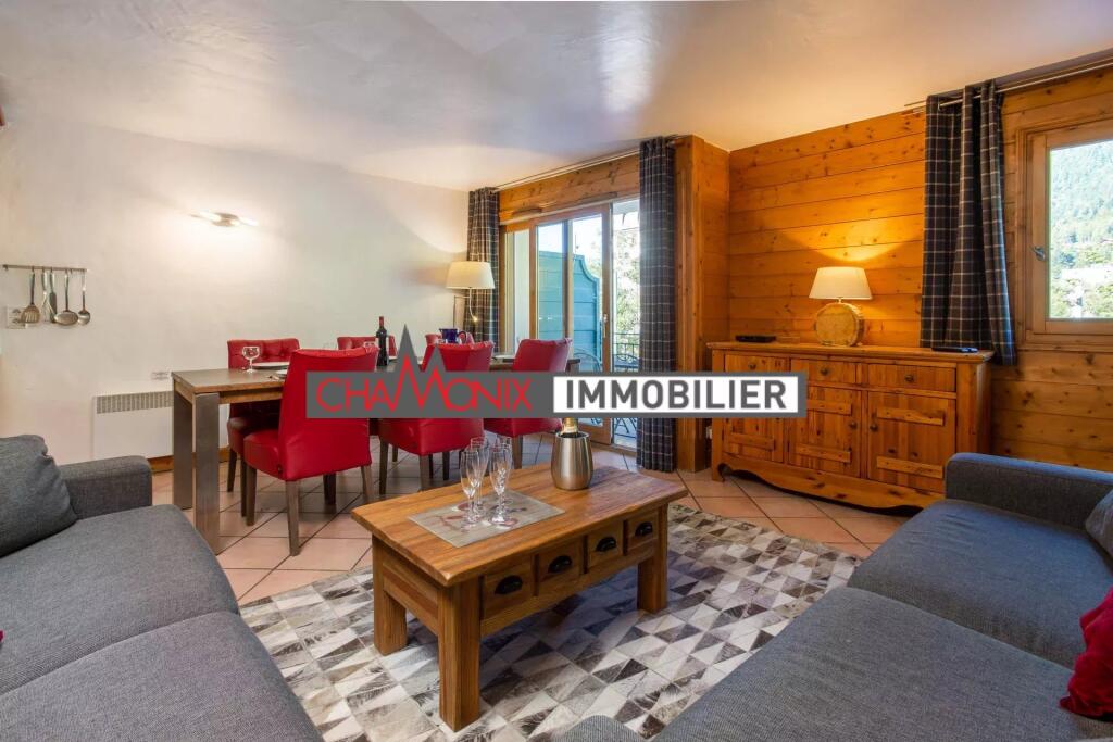 Main image of property: Rhone Alps, Haute-Savoie, Chamonix