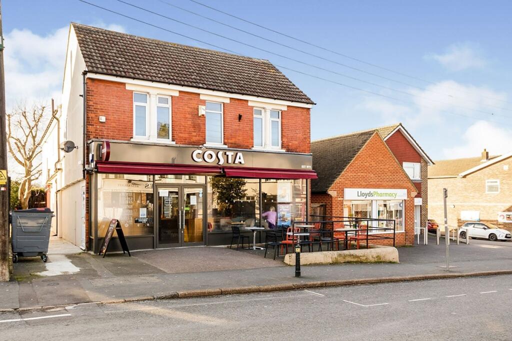 Main image of property: Station Road, Longfield, Kent, DA3
