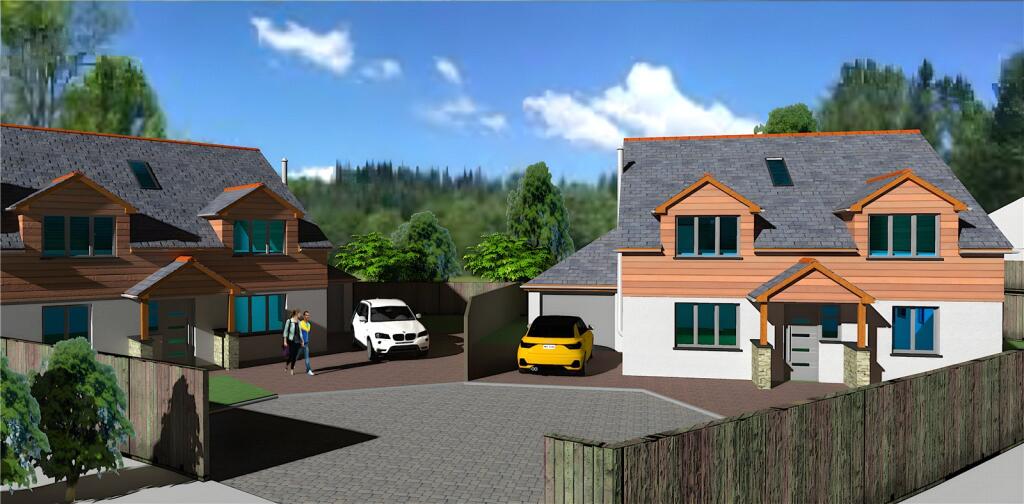 Main image of property: Trevingey Parc, Redruth, Cornwall, TR15