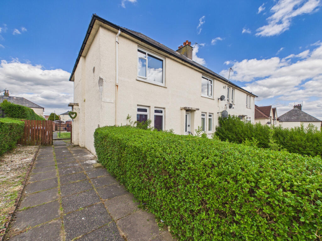 Main image of property: Bonnyton Road, Kilmarnock, KA1 2