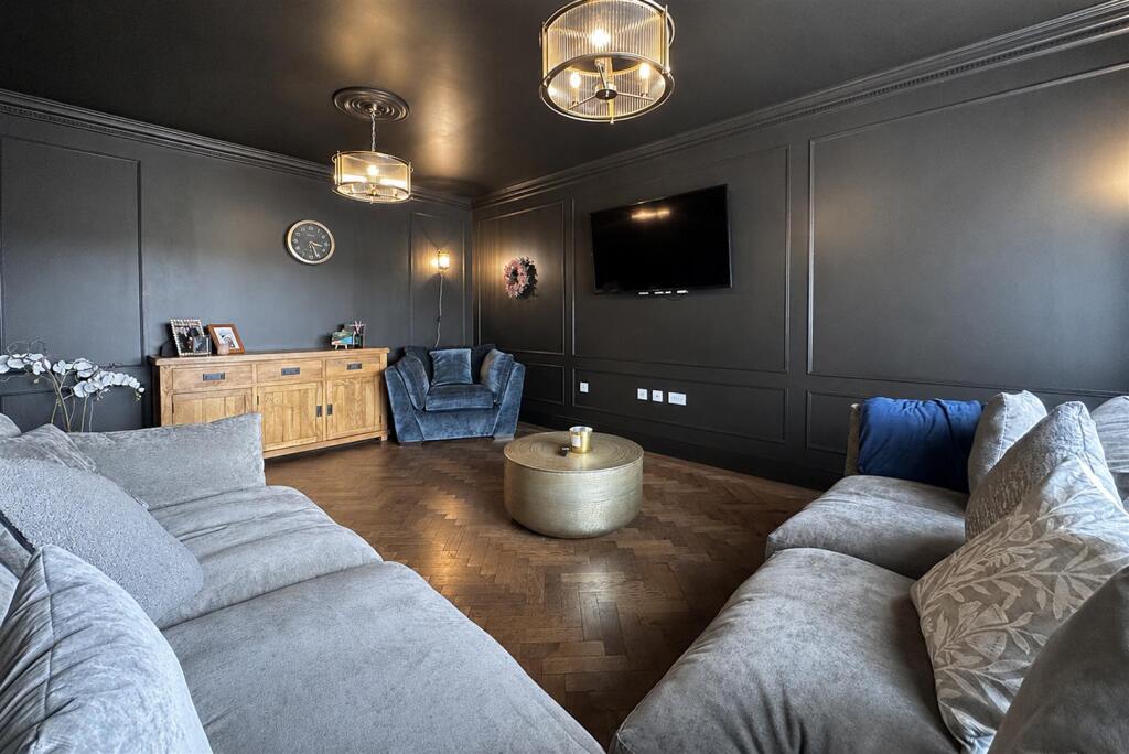 House in South Oxfordshire, Benson - View 4