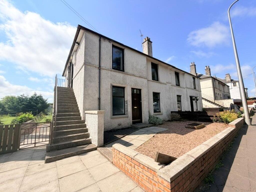 Main image of property: Cupar Road, Guardbridge, KY16