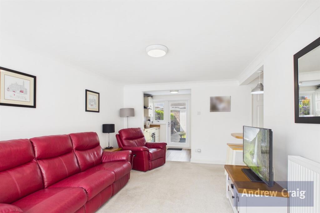 Apartment in South Tyneside, Cauldwell - View 5
