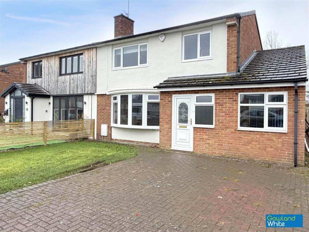 Main image of property: Kirklevington Grange Yarm TS15 9LL