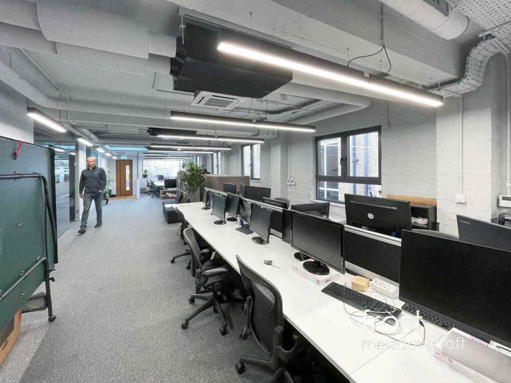 Kendrick Mews South Kensington SW7 Building for sale west London 15 RM office.jpg