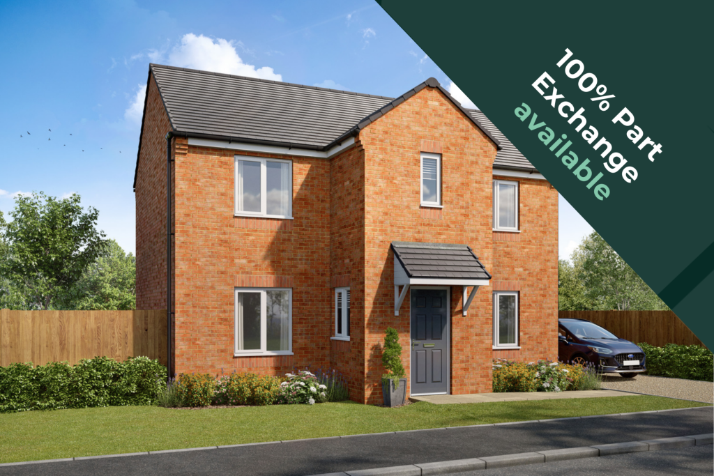 Main image of property: Low Harker,
Carlisle,
CA6 4RF