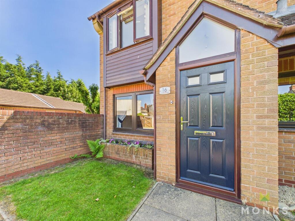 Main image of property: Castle Court, Wem