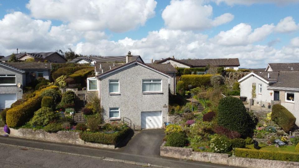 Main image of property: 5 , Longhope Drive
Hawick, TD9 0DU