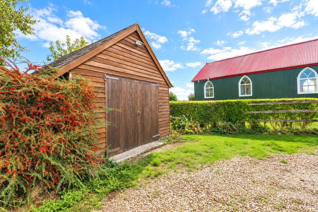House in Taunton - View 3