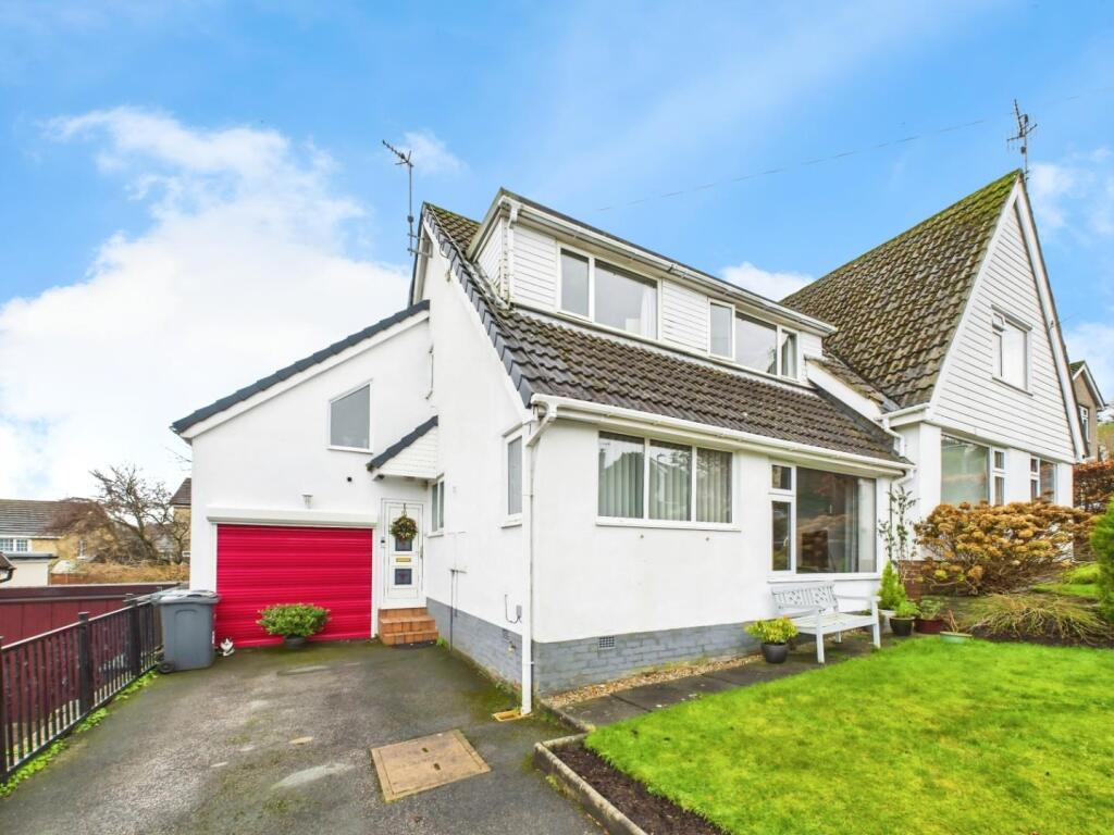 Main image of property: Birchlands Avenue, Wilsden, Bradford