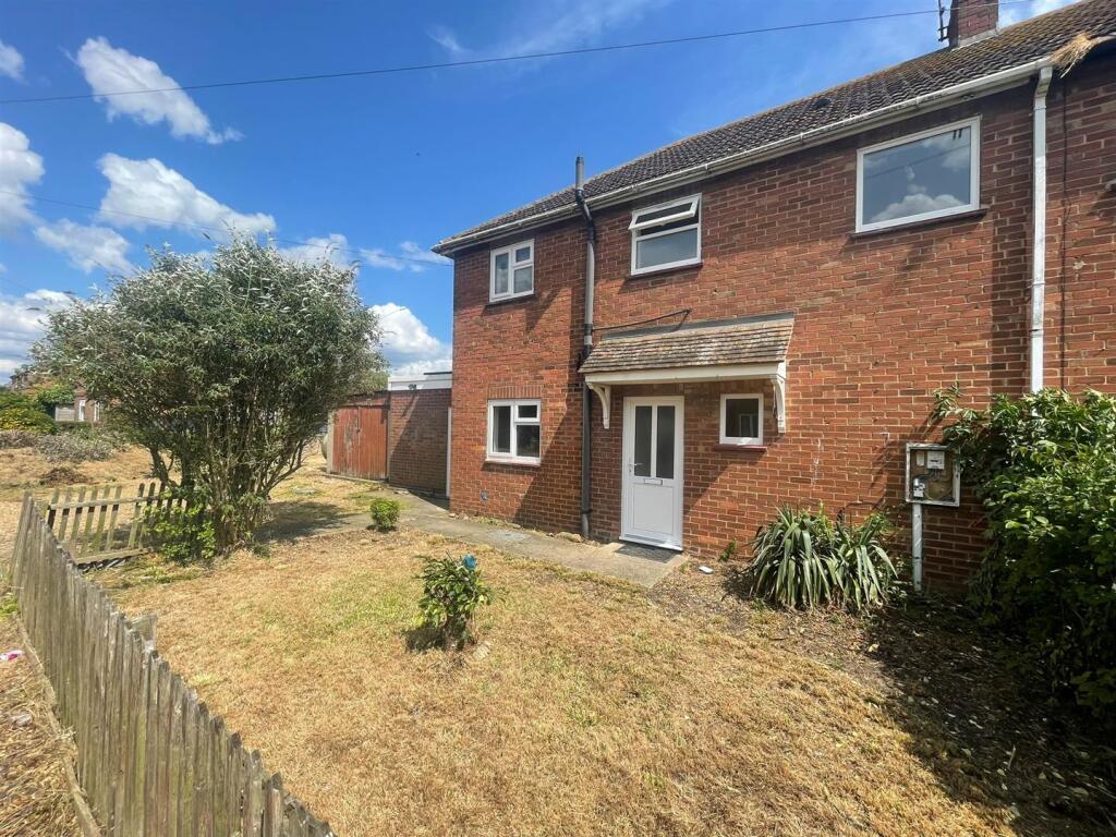 Main image of property: Campains Lane, Deeping St. Nicholas, Spalding
