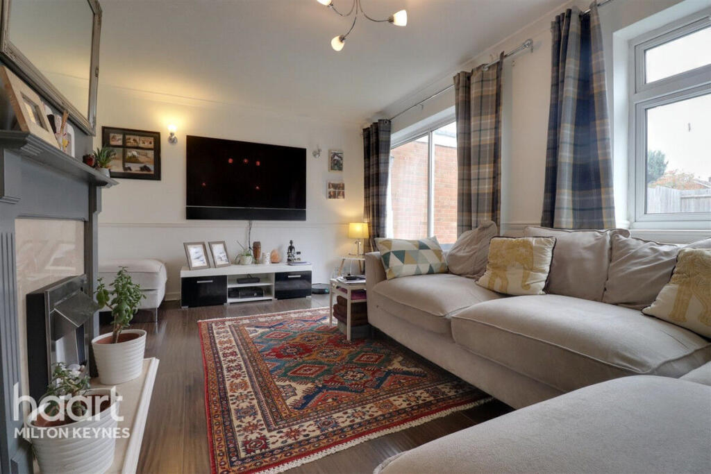 Main image of property: Melrose Avenue, Bletchley