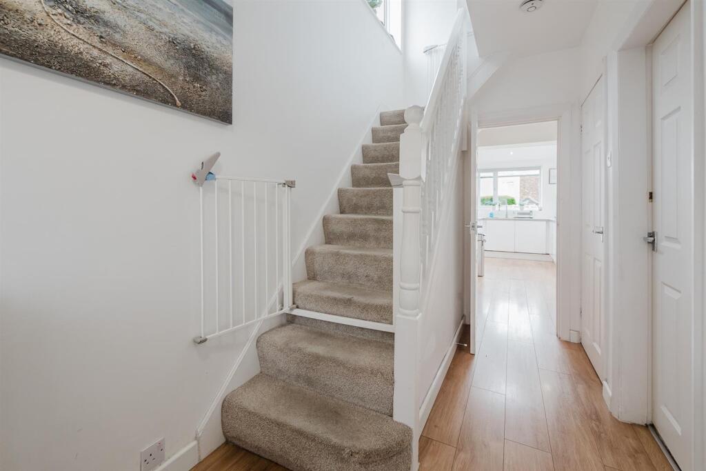 Bedford Drive, Timperley, Altrincham – pohled 6