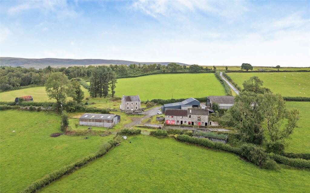 Main image of property: Ffairfach, Near Llandeilo, Carmarthenshire, SA19