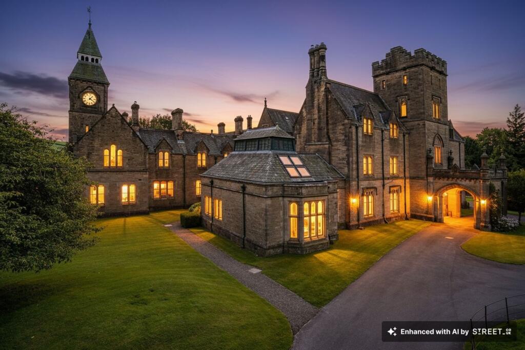 Main image of property: Sedgwick, Sedgwick House, LA8
