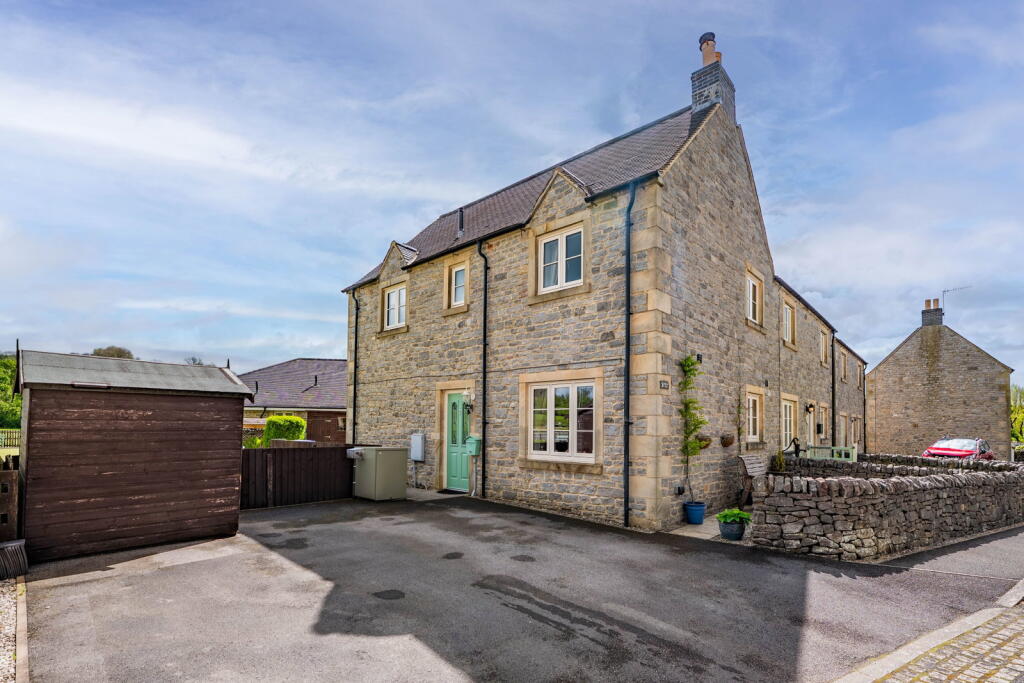 Main image of property: Portland Place, Waterhouses, Staffordshire