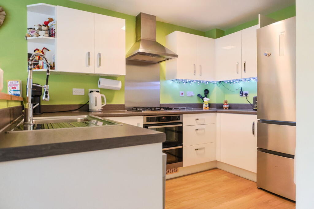 Freshman Way, Market Harborough, LE16 9GN photo 3