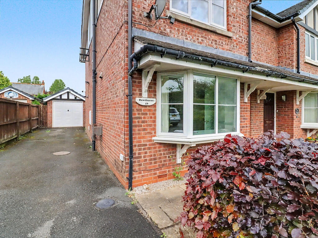 Main image of property: Station Road, Tarporley