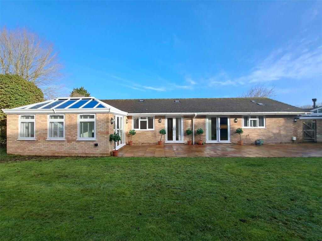 Main image of property: Brightstowe Road, Burnham-on-Sea, Somerset, TA8