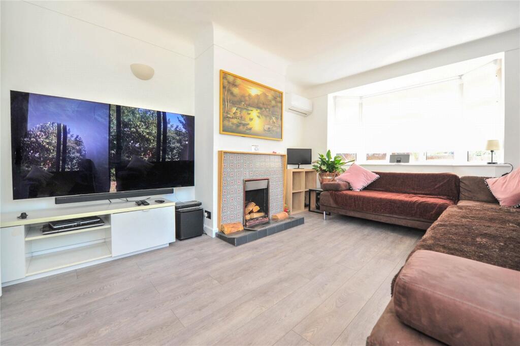 Livingstone Road, Parkstone, Poole, Dorset, BH12 photo 4
