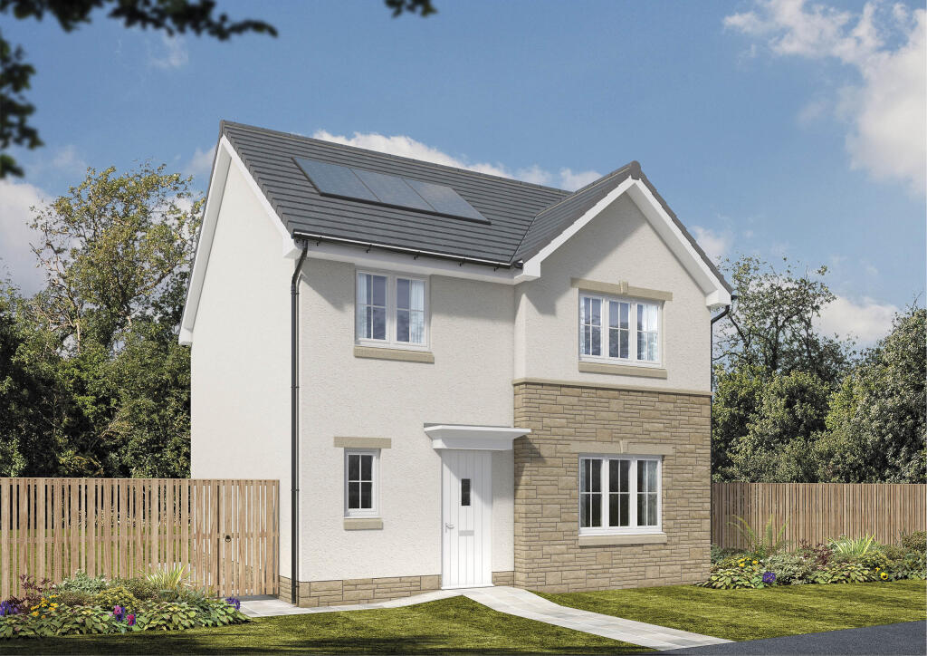 Main image of property: Arrochar Drive,
Bishopton,
PA7 5HP