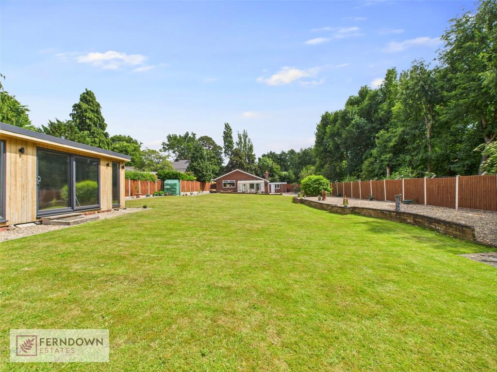 Additional image 9 of Newlands Lane, Marston Green, Birmingham, B37