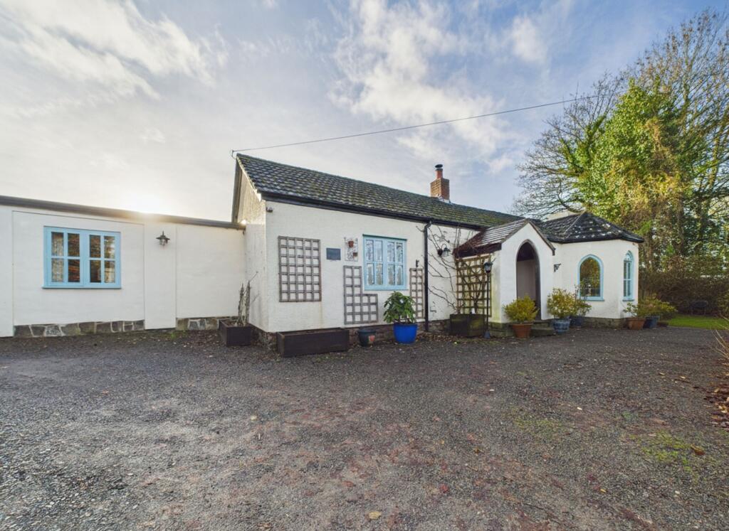 Main image of property: Swainshill, Hereford, HR4