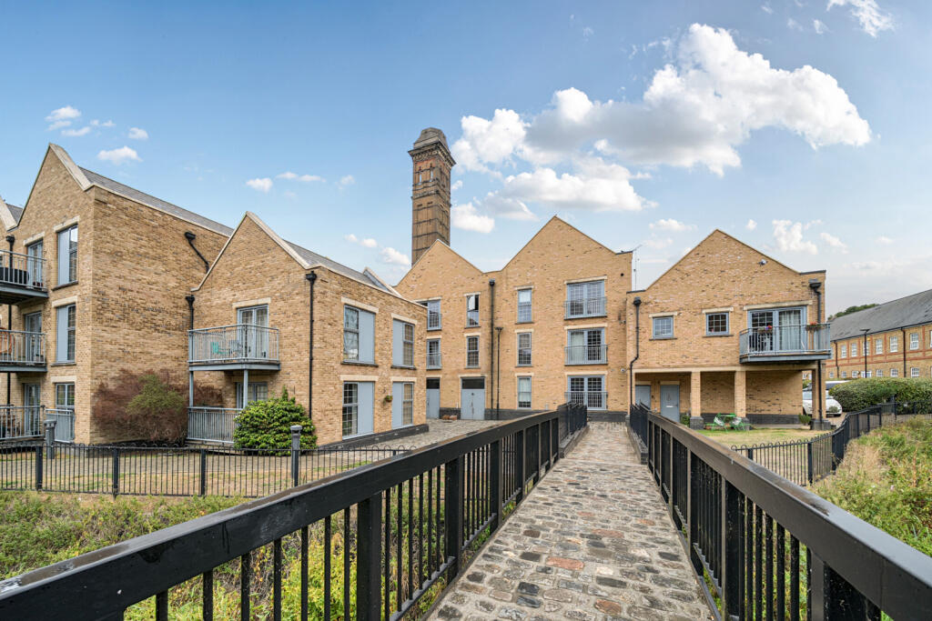 Main image of property: Esparto Way, South Darenth, Dartford