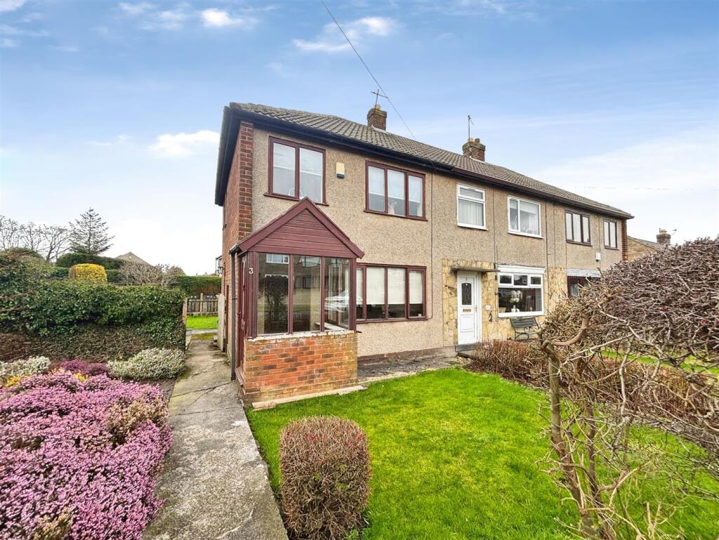 Main image of property: Glendale Drive, Bradford, BD6 2LT