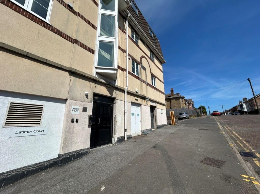 Latimer Road, Bournemouth (12)