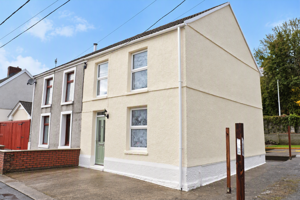 Main image of property: Orchard Street, Pontardawe