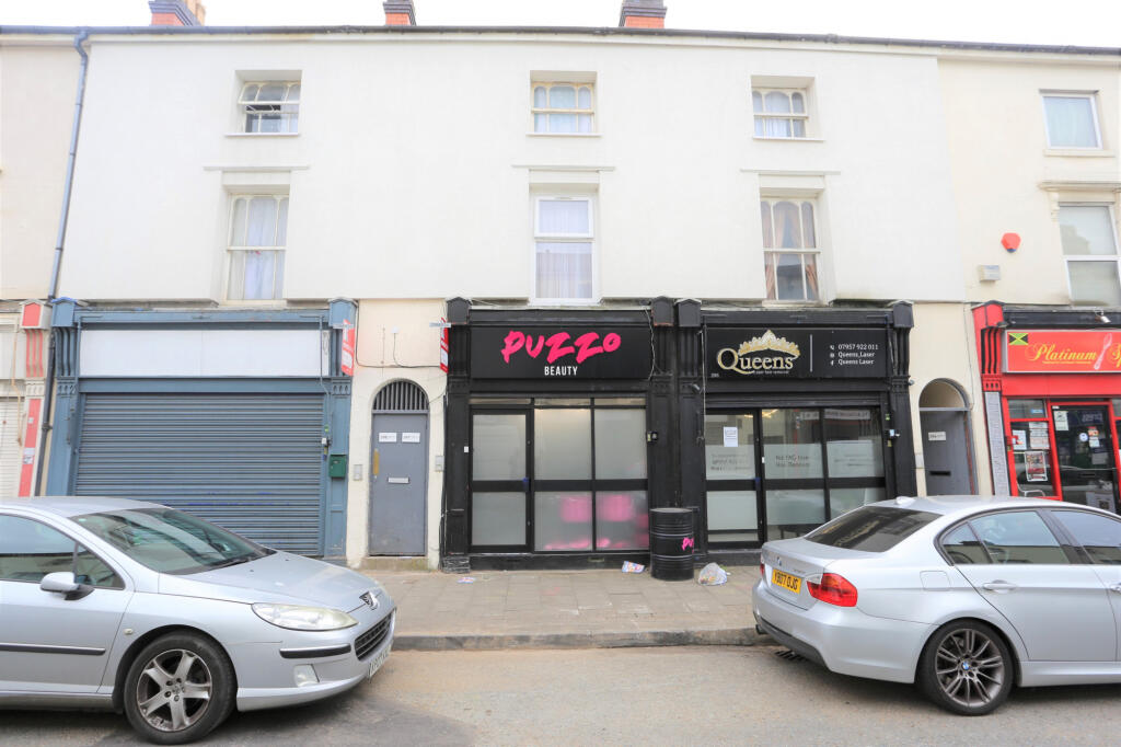 Main image of property: Lodge Road, Birmingham, West Midlands, B18