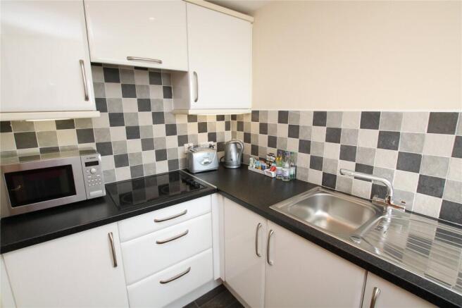 Watersound Kitchen