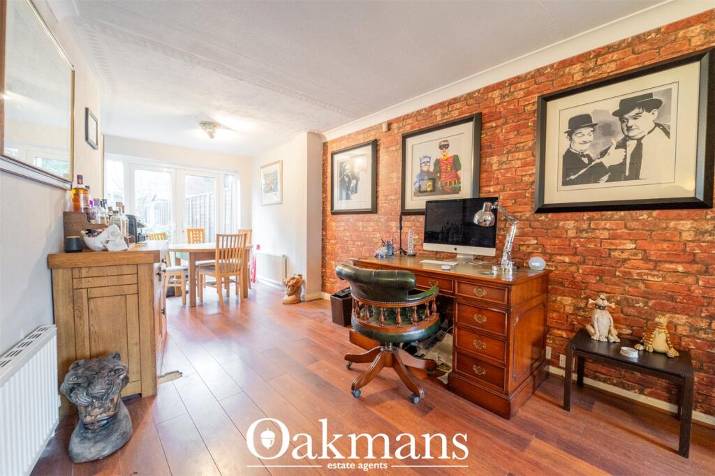 House in Birmingham, West Heath - View 3