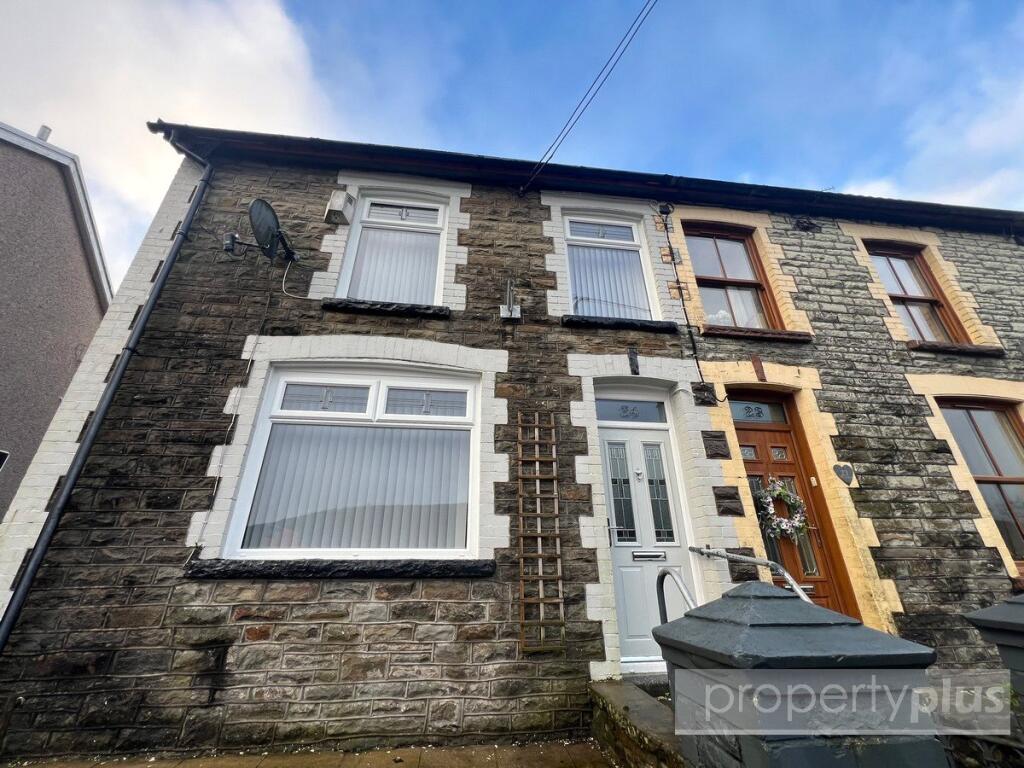 Main image of property: The Avenue, Pontygwaith, Ferndale, CF43