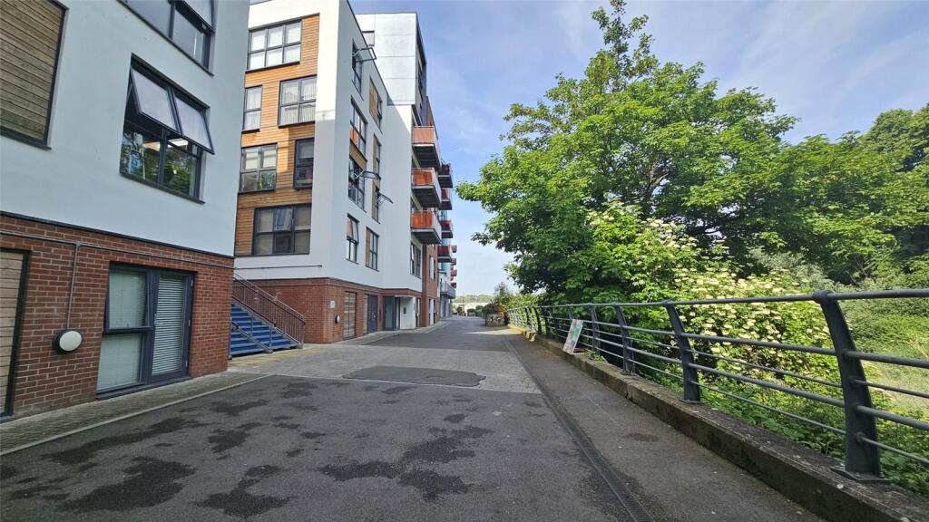 Main image of property: Paintworks, Brislington, Bristol, BS4