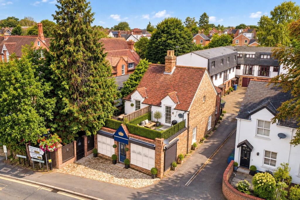 Main image of property: Sunninghill Road, Ascot, Berkshire, SL5