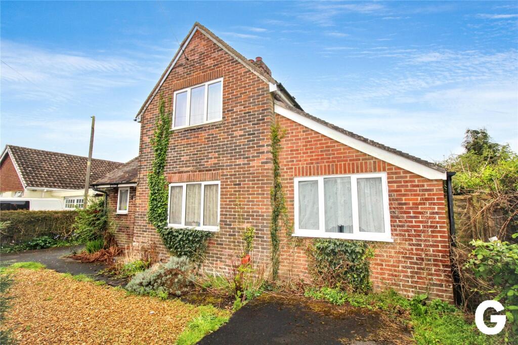 Lumby Drive, Ringwood, Hampshire, BH24 - View 3