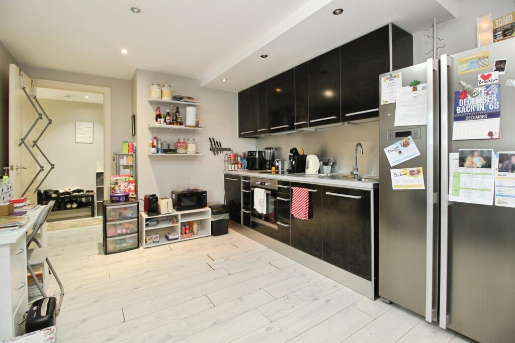 Main image of property: West Point, Wellington Street, Leeds, West Yorkshire, LS1