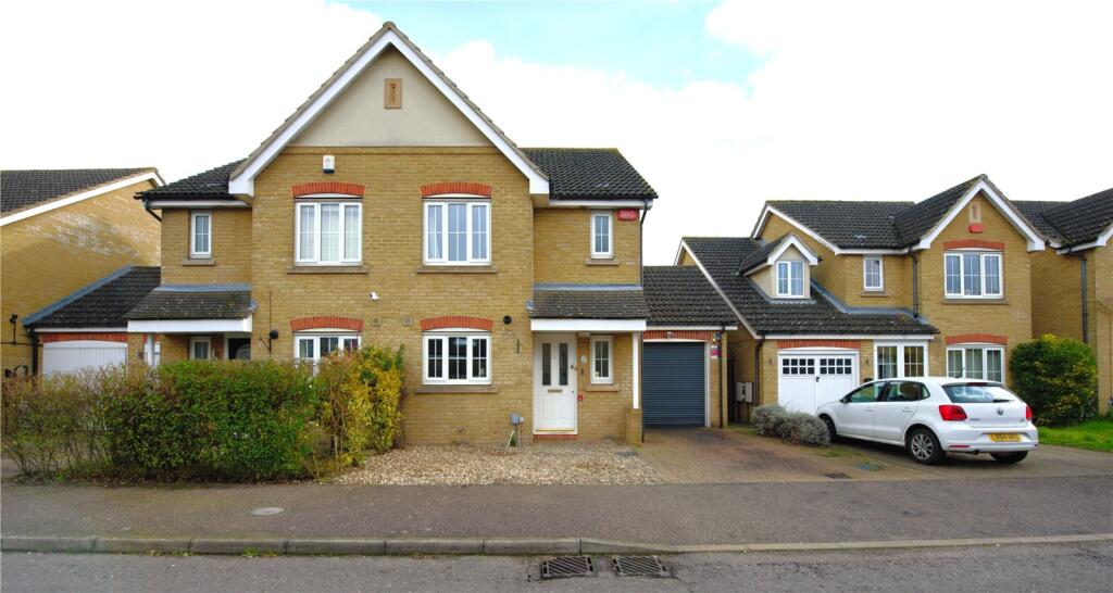 Main image of property: The Green, Dartford, Kent, DA2