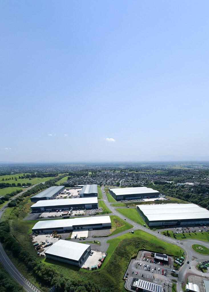 Additional image 3 of Unit 3B, Frontier Park, Blackburn, Lancashire, BB1 3AL