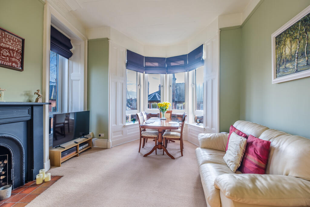 Apartment in Glasgow, Battlefield - View 4