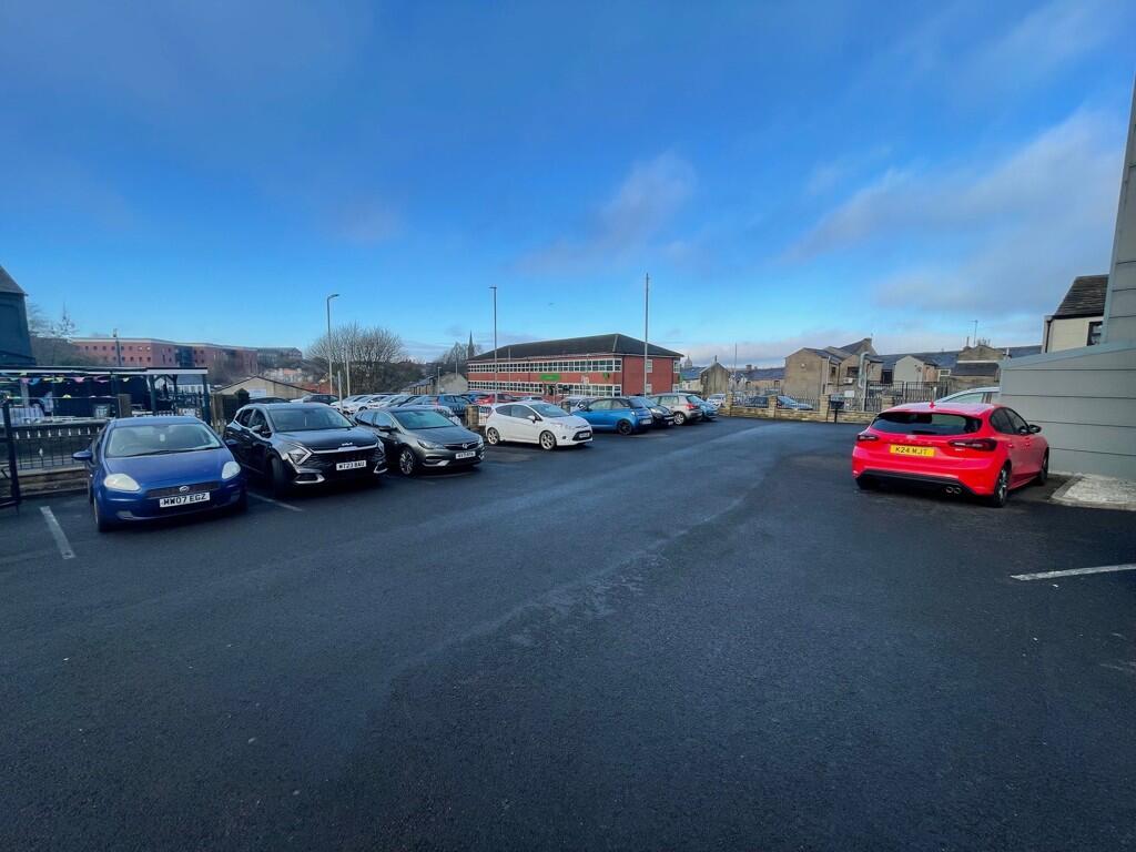 Additional image 11 of Bradshawgate House, Oak Street, Accrington, Lancashire, BB5 1EQ