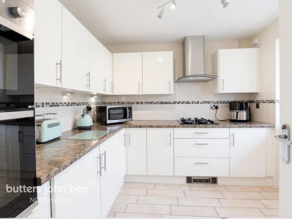 Main image of property: Riverside Park, Northwich