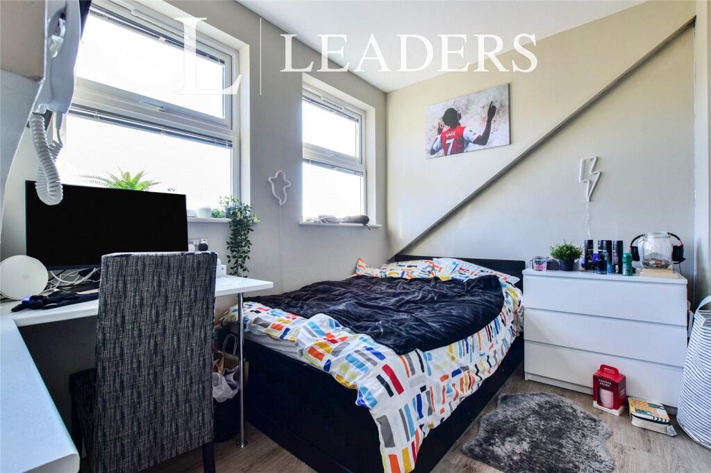 Main image of property: Seedley Park Road, M6