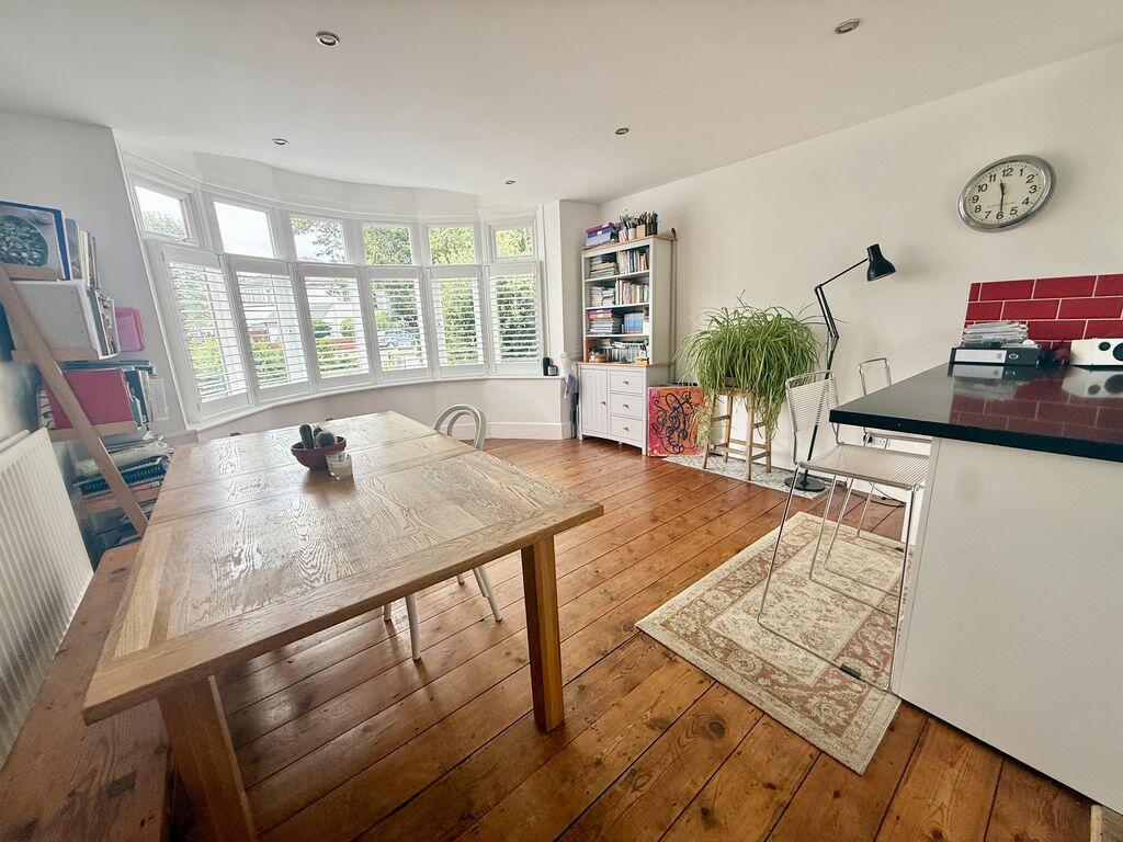 House in Christchurch, Southbourne, Bournemouth - View 4