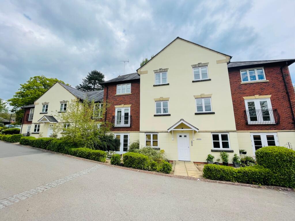 Main image of property: Cedar House, Leamington Spa