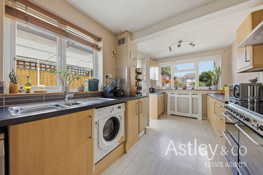 House in Norwich, Hellesdon - View 4