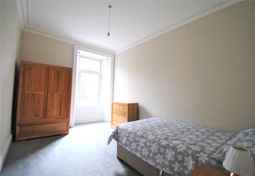 Apartment in Edinburgh - View 4