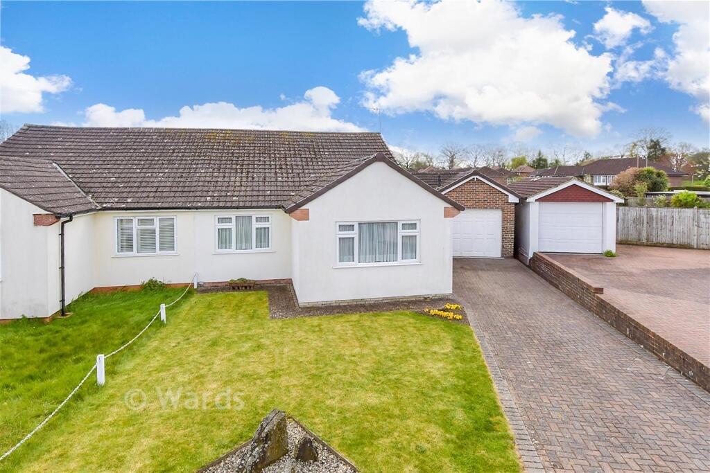Main image of property: Chester Avenue, Tunbridge Wells, Kent